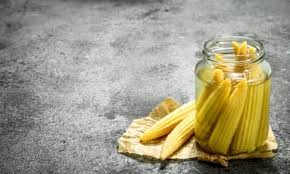 خرید و قیمت روز ترشی بچه بلال